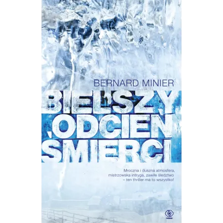 Bernard Minier