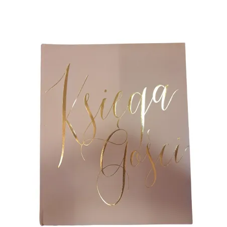 KSIĘGA GOŚCI
