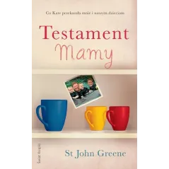 ST JOHN GREENE
