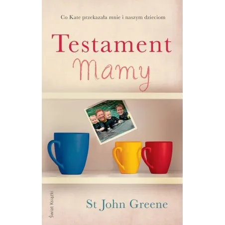 ST JOHN GREENE