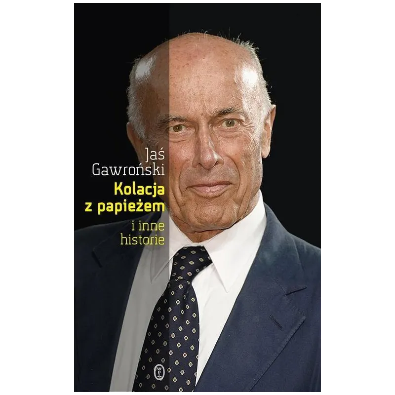 Gawroński Jaś