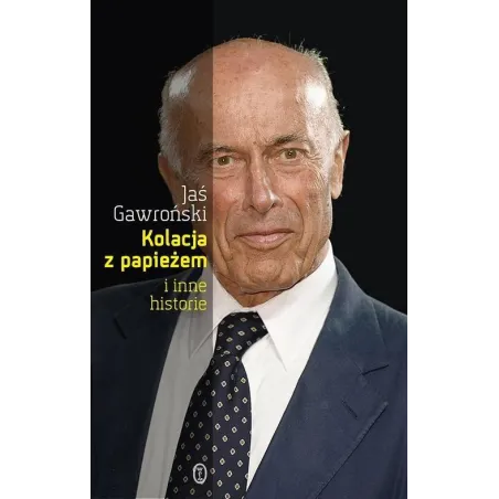 Gawroński Jaś