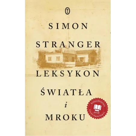 Simon Stranger