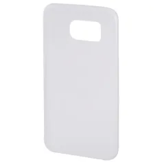 ETUI SILIKONOWE ULTRA SLIM NA SAMSUNG GALAXY S6 HAMA ULTRA SLIM
