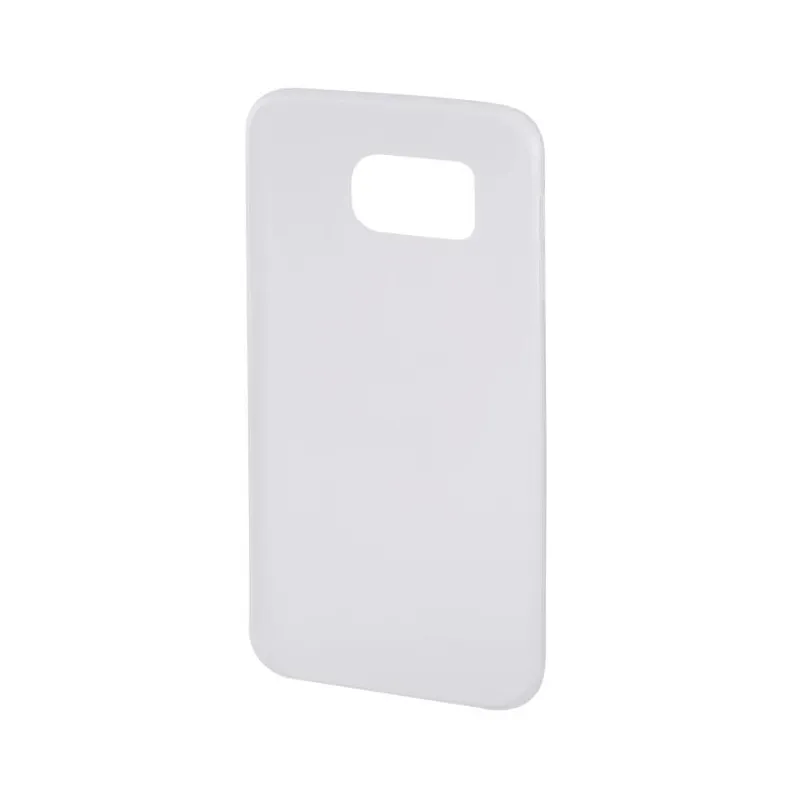 ETUI SILIKONOWE ULTRA SLIM NA SAMSUNG GALAXY S6 HAMA ULTRA SLIM