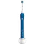 Szczoteczka Elektryczna Oscylacyjno-Rotacyjna Oral-B Pro 2 2000 Dark Blue Ii Gatunek