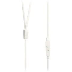 Dokanałowe Słuchawki Z Mikrofonem Jbl T210