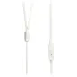 Dokanałowe Słuchawki Z Mikrofonem Jbl T210 Dokanałowe Słuchawki Z Mikrofonem Jbl T210