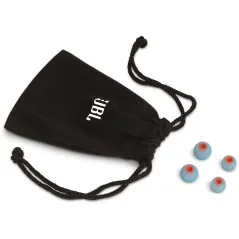 DOKANAŁOWE SŁUCHAWKI Z MIKROFONEM JBL T210