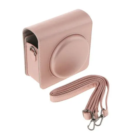 POKROWIEC NA APARAT BŁYSZCZĄCY ZŁOTY INSTAX SQUARE SQ6