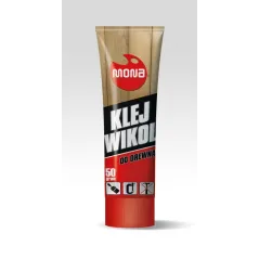 KLEJ WIKOL DO DREWNA W TUBIE 45 ML