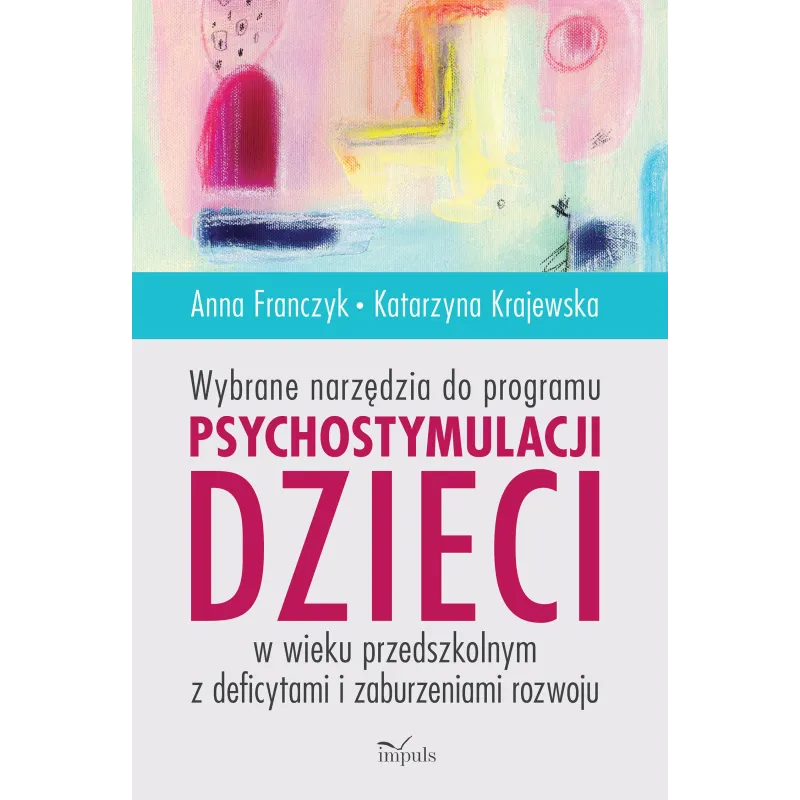 Anna Franczyk,Katarzyna Krajewska