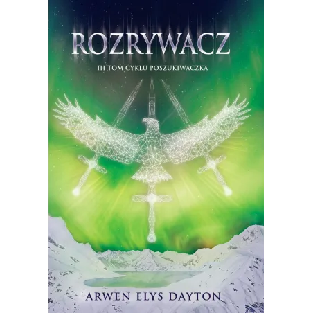 Rozrywacz Poszukiwaczka 3 Arwen Elys Dayton Rozrywacz Poszukiwaczka 3 Arwen Elys Dayton