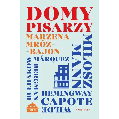 Domy Pisarzy