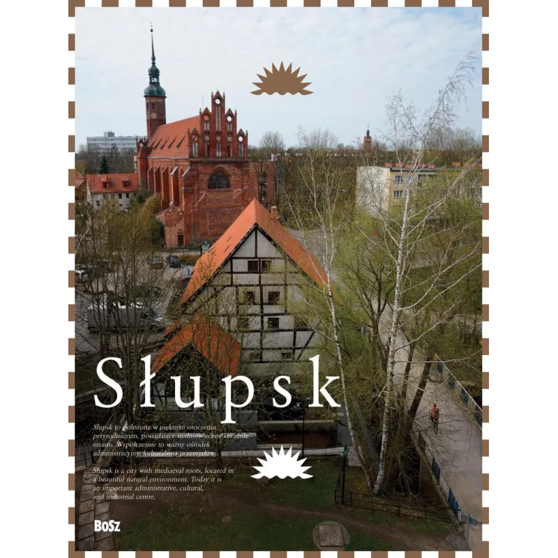 SŁUPSK