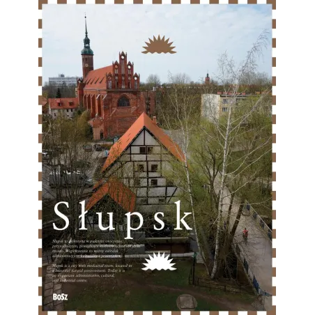 SŁUPSK