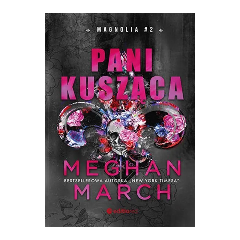 Meghan March