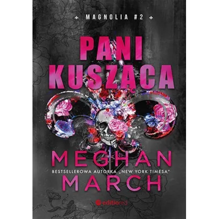 Meghan March