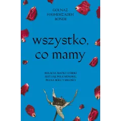 WSZYSTKO CO MAMY Golnaz Hashemzadeh Bonde - Muza