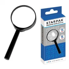 LUPA POWIĘKSZAJĄCA STARPAK