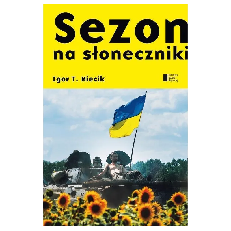 Igor T. Miecik