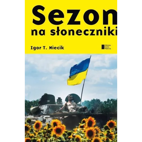 Igor T. Miecik
