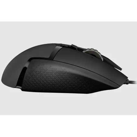 Mysz Gamingowa Optyczna Logitech G502 Proteus Spectrum 12000 Dpi 910-004617