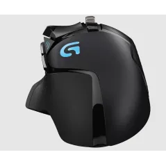 MYSZ GAMINGOWA OPTYCZNA LOGITECH G502 PROTEUS SPECTRUM 12000 DPI 910-004617