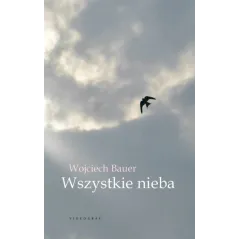 WSZYSTKIE NIEBA Wojciech Bauer - Videograf