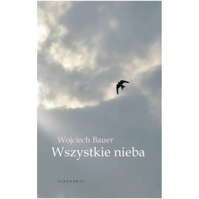 WSZYSTKIE NIEBA Wojciech Bauer - Videograf