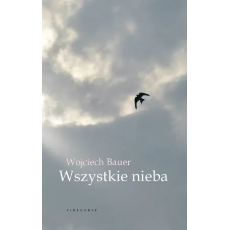 WSZYSTKIE NIEBA Wojciech Bauer - Videograf