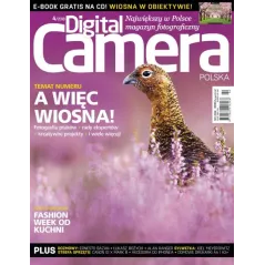 DIGITAL CAMERA POLSKA 4/2018