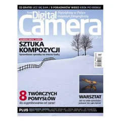 DIGITAL CAMERA POLSKA 3/2018