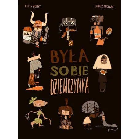 Była Sobie Dziewczynka Była Sobie Dziewczynka