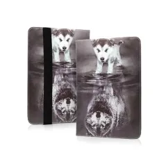 UNIWERSALNE ETUI DO TABLETÓW 9-10' LITTLE WOLF