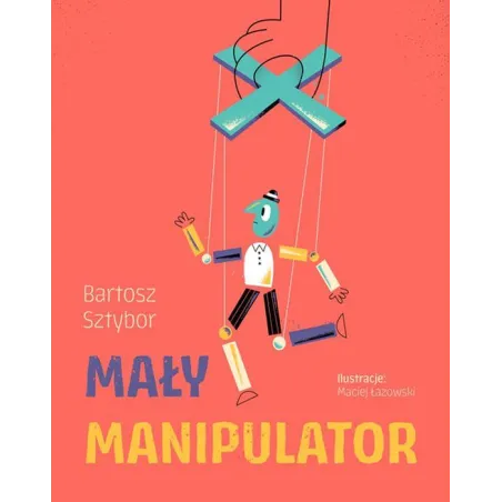 Mały Manipulator Mały Manipulator