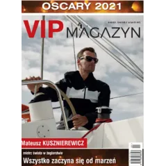 VIP MAGAZYN NR.66/2021