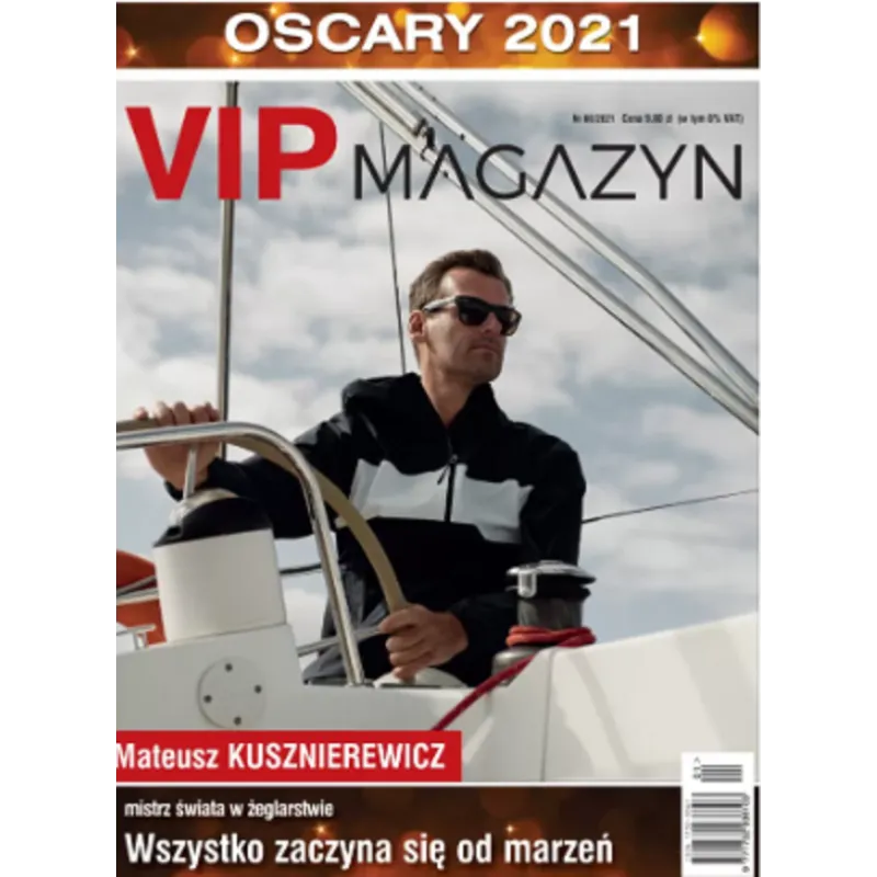 VIP MAGAZYN NR.66/2021