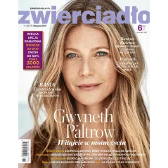 ZWIERCIADŁO LISTOPAD 2019