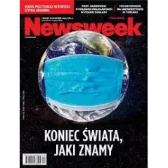 NEWSWEEK POLSKA 12/2020