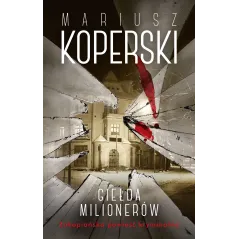GIEŁDA MILIONERÓW Mariusz Koperski - Muza