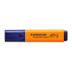 ZAKREŚLACZ POMARAŃCZOWY STAEDTLER