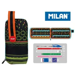 MULTIPIÓRNIK OWALNY MILAN