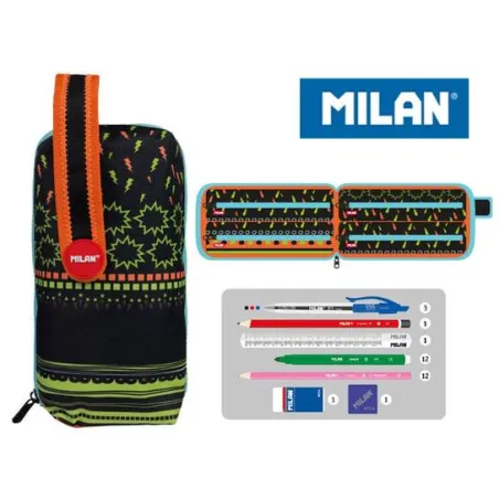 MULTIPIÓRNIK OWALNY MILAN