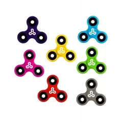 SPINNER TRICKSPIN FOCUS & RELAX - Tm Toys