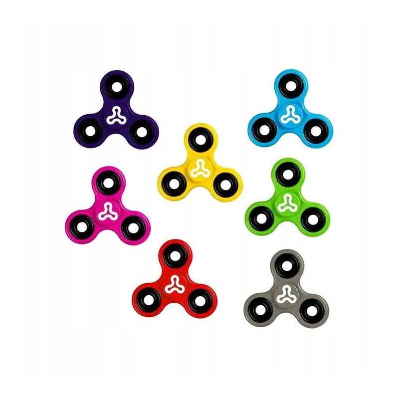 SPINNER TRICKSPIN FOCUS & RELAX - Tm Toys