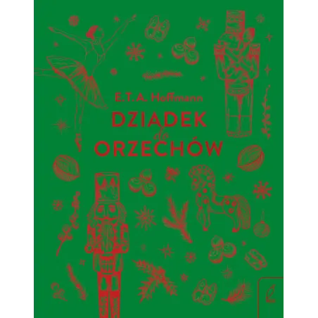 Dziadek Do Orzechów Dziadek Do Orzechów