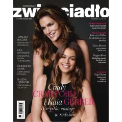 ZWIERCIADŁO LISTOPAD 2020
