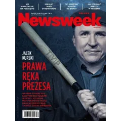 NEWSWEEK POLSKA 30/2020