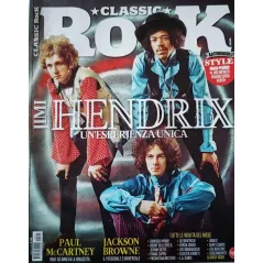 CLASSIC ROCK LIPIEC 2021